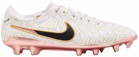 Nike Tiempo Legend 10 Elite FG 'United Golden Pack' HJ0706-100 Nike Tiempo Legend 10 Elite FG 'United Golden Pack' HJ0706-100