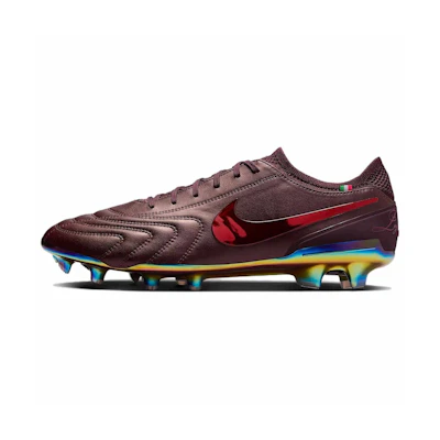 Nike Tiempo Legend 10 Elite Luxe FG Made in Italy 'Montebelluna'