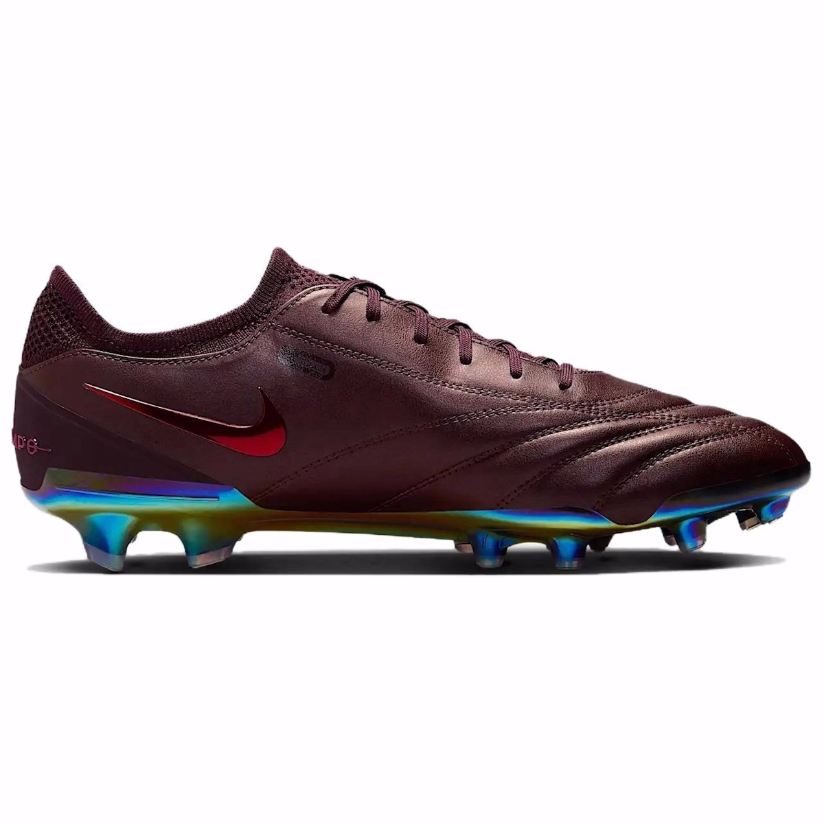 Nike Tiempo Legend 10 Elite Luxe FG Made in Italy 'Montebelluna'
