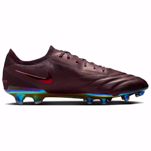 Lookbook 義大利製Nike Tiempo Legend 10 Elite Luxe FG「Montebelluna」足球鞋 FZ1487-600