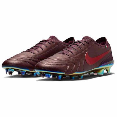 Nike Tiempo Legend 10 Elite Luxe FG Made in Italy 'Montebelluna'