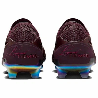 Nike Tiempo Legend 10 Elite Luxe FG Made in Italy 'Montebelluna'