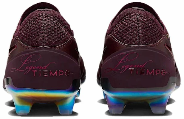 Nike Tiempo Legend 10 Elite Luxe FG Made in Italy 'Montebelluna' FZ1487-600 Purchase Nike Tiempo Legend 10 Elite Luxe FG Made in Italy 'Montebelluna' FZ1487-600