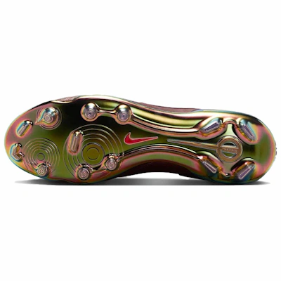 Nike Tiempo Legend 10 Elite Luxe FG Made in Italy 'Montebelluna'