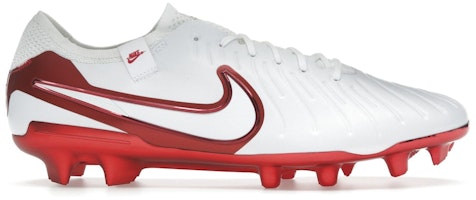 Nike Tiempo Legend 10 Elite LV8 FG 'Chromatic Pack' HV4889-100 Nike Tiempo Legend 10 Elite LV8 FG 'Chromatic Pack' HV4889-100