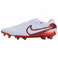 Nike Tiempo Legend 10 Elite LV8 FG 'Chromatic Pack' HV4889-100 Nike Tiempo Legend 10 Elite LV8 FG 'Chromatic Pack' HV4889-100