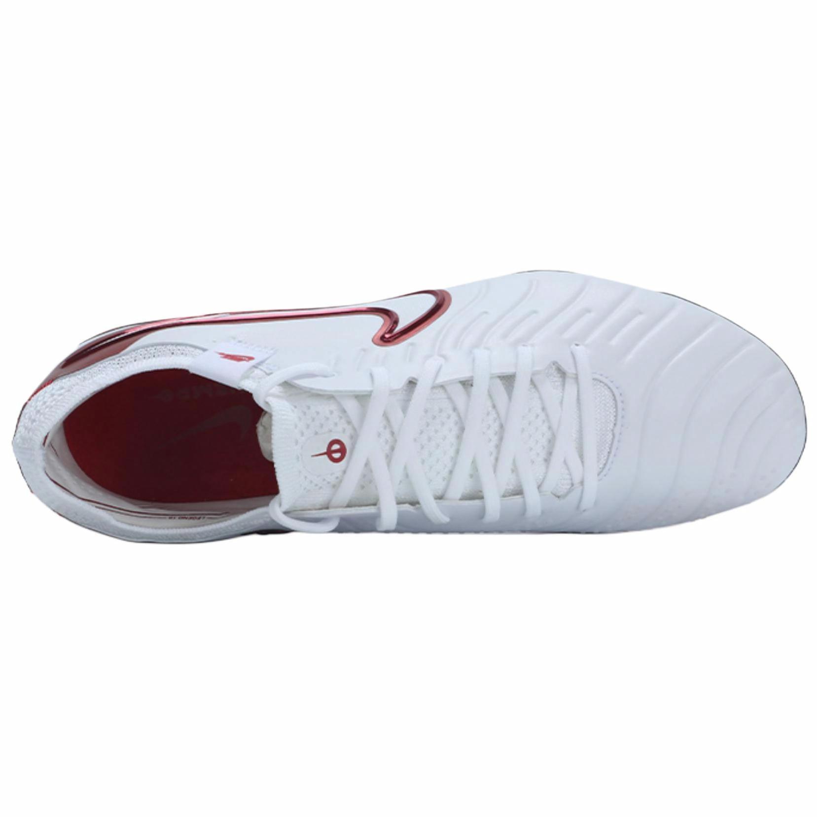 Shop Nike Tiempo Legend 10 Elite LV8 FG「色彩組合包」 HV4889-100