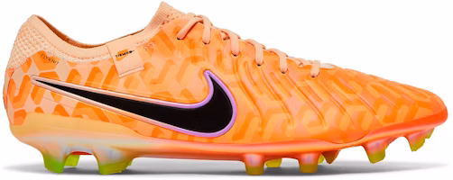 Nike Tiempo Legend 10 Elite NU FG 'Guava Ice' DZ3176-800 Nike Tiempo Legend 10 Elite NU FG 'Guava Ice' DZ3176-800
