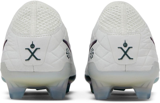 Nike Tiempo Legend 10 Elite SE FG 'Pearl' FZ1578-100 Details for Nike Tiempo Legend 10 Elite SE FG 'Pearl' FZ1578-100