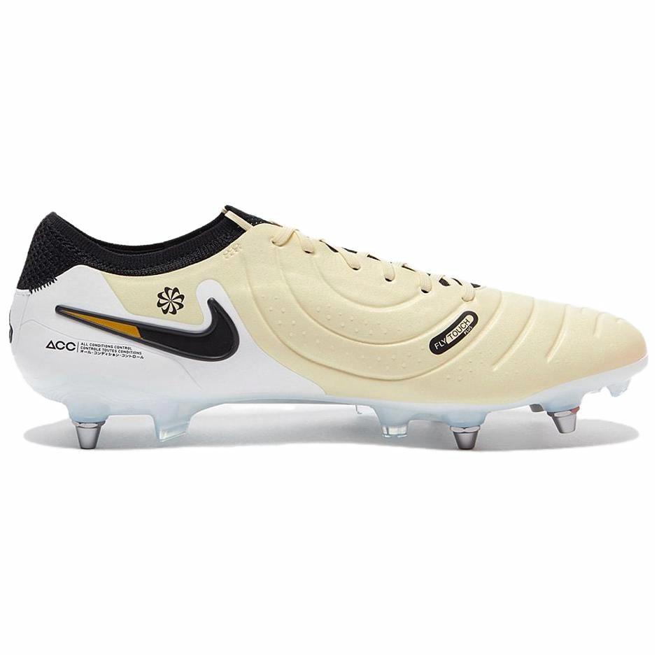 Lookbook 耐克Tiempo Legend 10 Elite SG Pro 'Mad Ready Pack' 足球鞋 FN7283-700