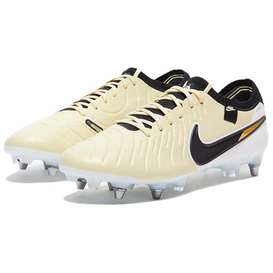 Shop 耐克Tiempo Legend 10 Elite SG Pro 'Mad Ready Pack' 足球鞋 FN7283-700