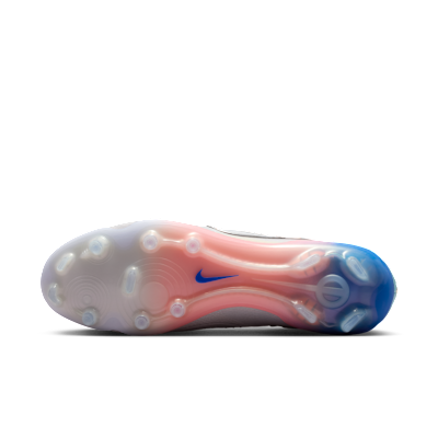 Order Nike Tiempo Legend 10 Elite 足球鞋 灰色/競速藍 IB2467-001