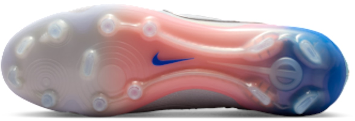 Nike Tiempo Legend 10 Elite Botas de Fútbol Gris Mejor/Azul Racer IB2467-001 Order Nike Tiempo Legend 10 Elite Botas de Fútbol Gris Mejor/Azul Racer IB2467-001