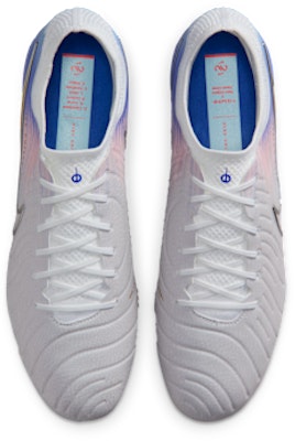 Nike Tiempo Legend 10 Elite Botas de Fútbol Gris Mejor/Azul Racer IB2467-001 Shop Nike Tiempo Legend 10 Elite Botas de Fútbol Gris Mejor/Azul Racer IB2467-001