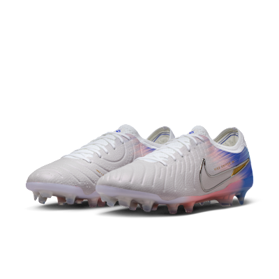 Purchase Nike Tiempo Legend 10 Elite 足球鞋 灰色/競速藍 IB2467-001