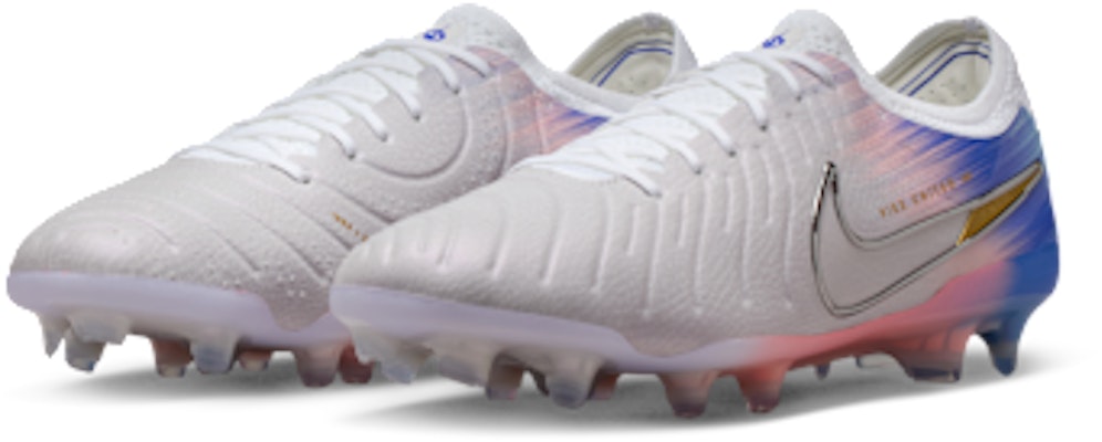 Nike Tiempo Legend 10 Elite Botas de Fútbol Gris Mejor/Azul Racer IB2467-001 Purchase Nike Tiempo Legend 10 Elite Botas de Fútbol Gris Mejor/Azul Racer IB2467-001