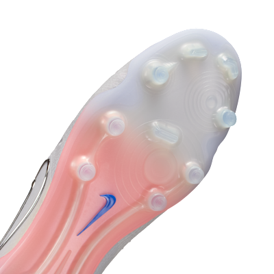 Sizing Nike Tiempo Legend 10 Elite 足球鞋 灰色/競速藍 IB2467-001