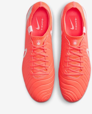 Nike Tiempo Legend 10 Elite Soccer Cleats DV4328-800 Shop Nike Tiempo Legend 10 Elite Soccer Cleats DV4328-800