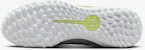 Nike Tiempo Legend 10 Pro 'Metallic Silver Volt' Lelaki dan Wanita DV4336-001