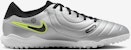 Nike Tiempo Legend 10 Pro 'Metallic Silver Volt' Lelaki dan Wanita DV4336-001