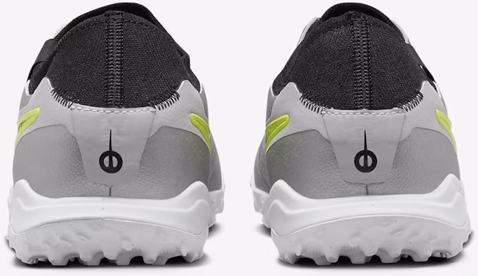 Nike Tiempo Legend 10 Pro 'Metallic Silver Volt' DV4336-001 Details for Nike Tiempo Legend 10 Pro 'Metallic Silver Volt' DV4336-001