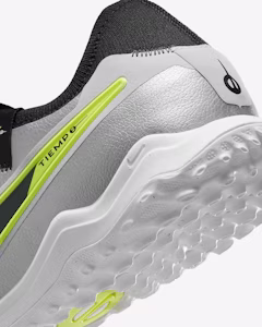 Nike Tiempo Legend 10 Pro 'Plata Metálica Volt' DV4336-001 Cheap Nike Tiempo Legend 10 Pro 'Plata Metálica Volt' DV4336-001