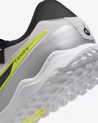 Nike Tiempo Legend 10 Pro 'Plata Metálica Volt' DV4336-001 Cheap Nike Tiempo Legend 10 Pro 'Plata Metálica Volt' DV4336-001