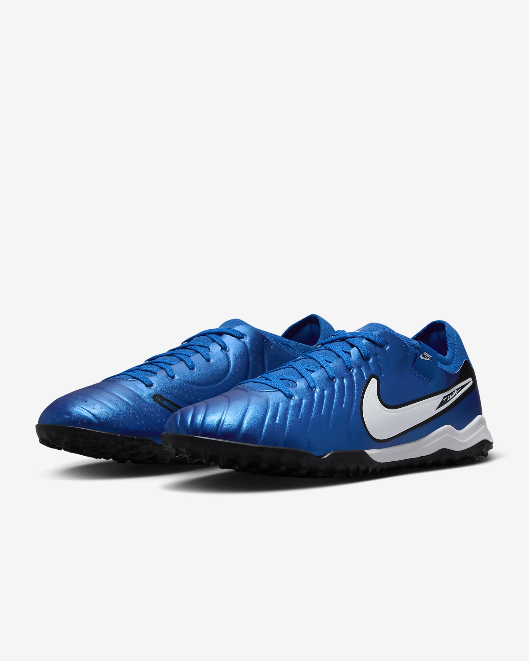 Details for Nike Tiempo Legend 10 Pro 'Soar white ' DV4336-400