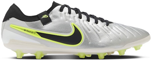 Nike Tiempo Legend 10 Pro AG 'Mad Voltage Pack' DV4334-001 Nike Tiempo Legend 10 Pro AG 'Mad Voltage Pack' DV4334-001