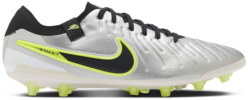 Nike Tiempo Legend 10 Pro AG 'Mad Voltage Pack' DV4334-001 Buy Nike Tiempo Legend 10 Pro AG 'Mad Voltage Pack' DV4334-001