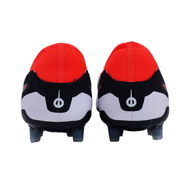 Purchase Nike Jr Legend 10 PRO AG 防滑耐磨 足球鞋 男款 白紅