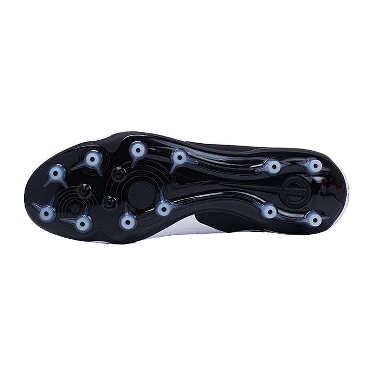 Details for Nike Jr Legend 10 PRO AG 防滑耐磨 足球鞋 男款 白紅