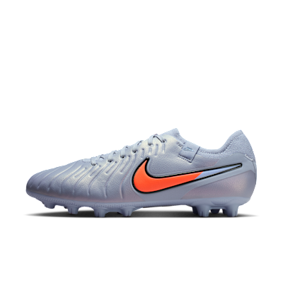 Buy Nike Tiempo Legend 10 Pro 藍蝕黑足球鞋 DV4332-402