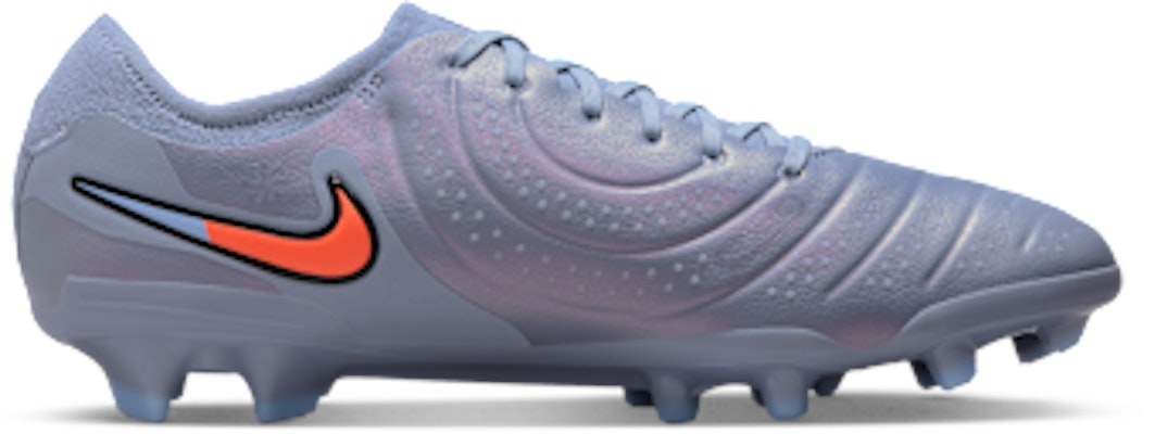 Nike Tiempo Legend 10 Pro Blue Eclipse/Black DV4333-402 Lookbook Nike Tiempo Legend 10 Pro Blue Eclipse/Black DV4333-402