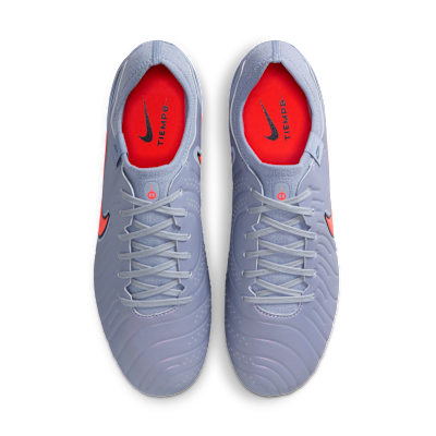 Shop Nike Tiempo Legend 10 Pro 藍蝕黑足球鞋 DV4332-402