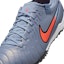 Sizing Nike Tiempo Legend 10 Pro Blue Eclipse/Black DV4336-402
