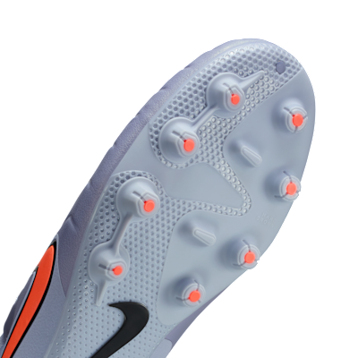 Sizing Nike Tiempo Legend 10 Pro 藍蝕黑足球鞋 DV4332-402