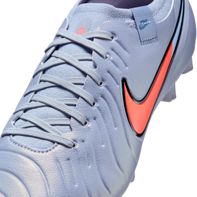Cheap Nike Tiempo Legend 10 Pro 藍蝕黑足球鞋 DV4332-402