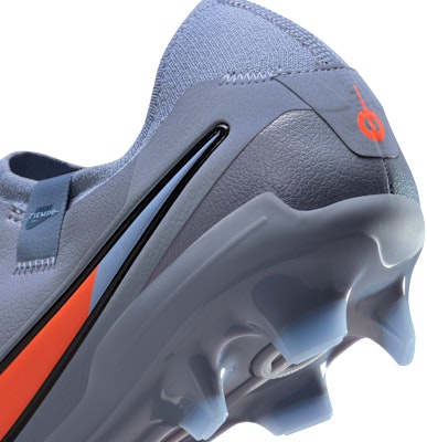 Nike Tiempo Legend 10 Pro Blue Eclipse/Black DV4333-402 1