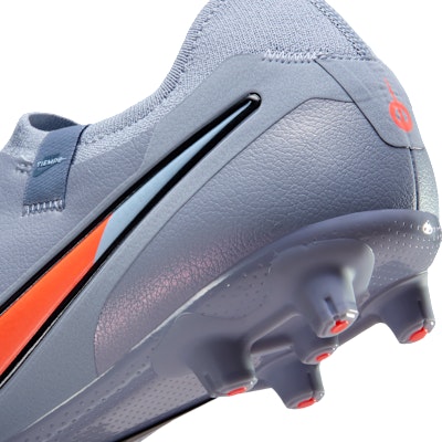 Nike Tiempo Legend 10 Pro Azul Eclipse/Negro DV4332-402 1