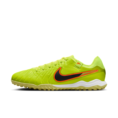 Buy Nike Tiempo Legend 10 Pro 電光黃/黑 DV4336-701