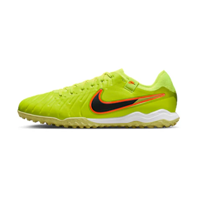 Nike Tiempo Legend 10 Pro Bolt/Black