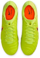 Nike Tiempo Legend 10 Pro 電光黃/黑 DV4336-701 Shop Nike Tiempo Legend 10 Pro 電光黃/黑 DV4336-701