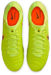 Nike Tiempo Legend 10 Pro Bolt/Hitam DV4336-701 Shop Nike Tiempo Legend 10 Pro Bolt/Hitam DV4336-701