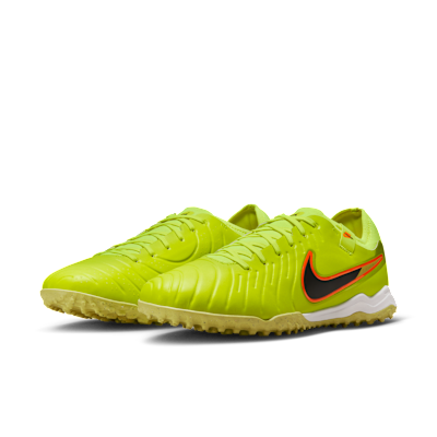 Purchase Nike Tiempo Legend 10 Pro 電光黃/黑 DV4336-701