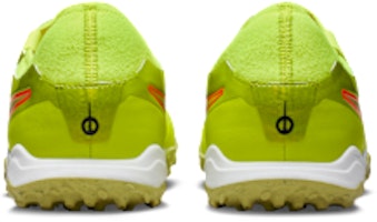 Nike Tiempo Legend 10 Pro 電光黃/黑 DV4336-701 Details for Nike Tiempo Legend 10 Pro 電光黃/黑 DV4336-701