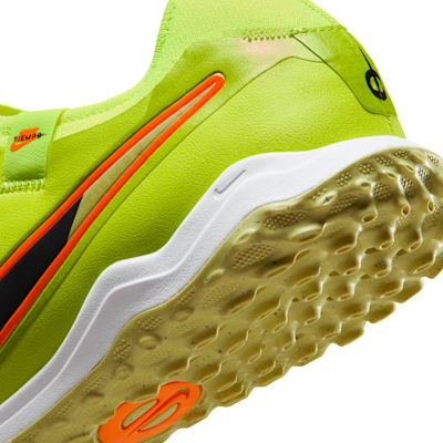 Cheap Nike Tiempo Legend 10 Pro 電光黃/黑 DV4336-701