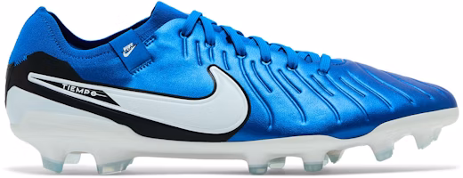 Nike Tiempo Legend 10 Pro FG 'Mad Ambition Pack' DV4333-400 Nike Tiempo Legend 10 Pro FG 'Mad Ambition Pack' DV4333-400