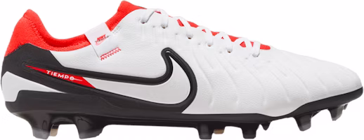 Nike Tiempo Legend 10 Pro FG 'Ready Pack' DV4333-100 Nike Tiempo Legend 10 Pro FG 'Ready Pack' DV4333-100