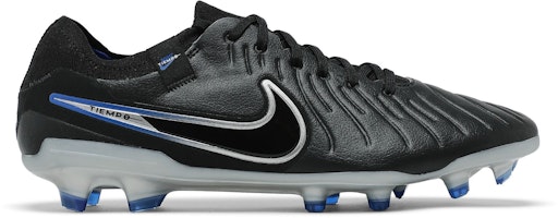 Nike Tiempo Legend 10 Pro FG 'Shadow Pack' DV4333-040 Nike Tiempo Legend 10 Pro FG 'Shadow Pack' DV4333-040